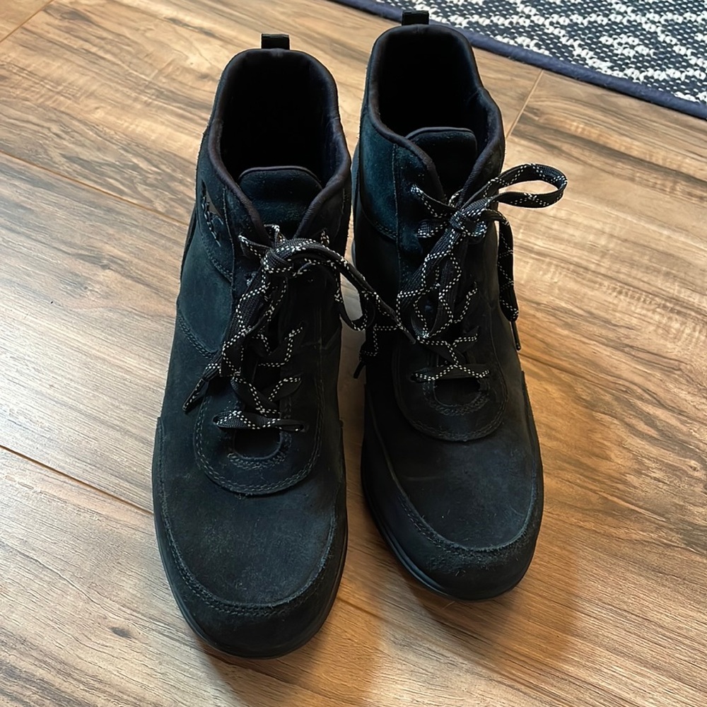 Sorel Booties